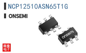 NCP12510ASN65T1G