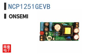 NCP1251GEVB
