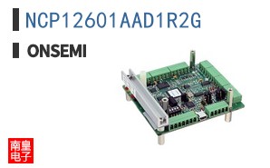 NCP12601AAD1R2G