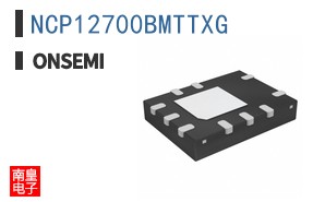 NCP12700BMTTXG
