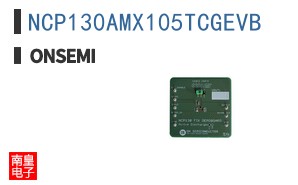 NCP130AMX105TCGEVB