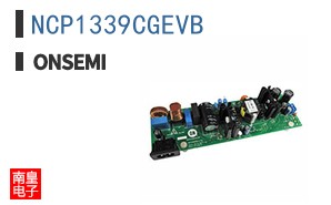 NCP1339CGEVB
