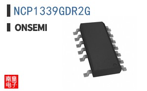 NCP1339GDR2G