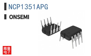 NCP1351APG