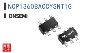 NCP1360BACCYSNT1G
