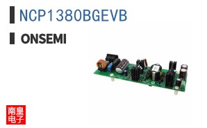 NCP1380BGEVB