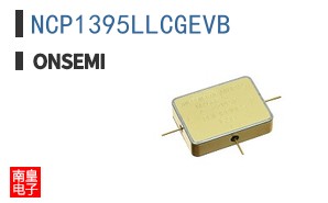 NCP1395LLCGEVB