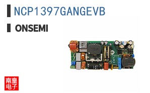 NCP1397GANGEVB