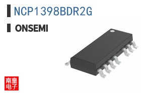 NCP1398BDR2G