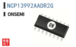 NCP13992AADR2G
