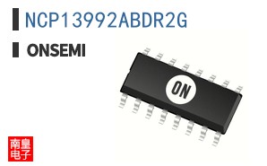 NCP13992ABDR2G