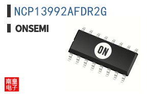 NCP13992AFDR2G