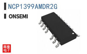 NCP1399AMDR2G