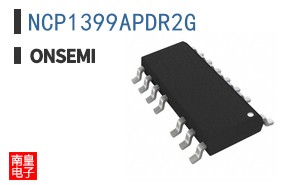 NCP1399APDR2G