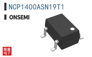 NCP1400ASN19T1