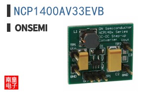 NCP1400AV33EVB