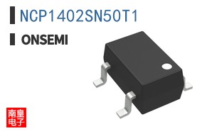 NCP1402SN50T1