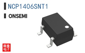 NCP1406SNT1