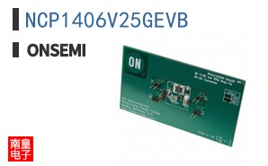 NCP1406V25GEVB