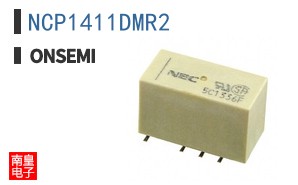 NCP1411DMR2