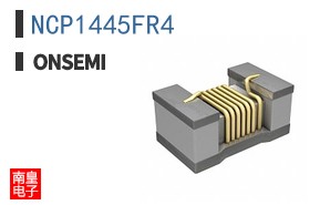 NCP1445FR4