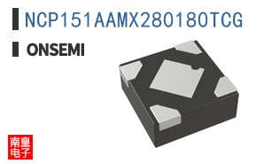 NCP151AAMX280180TCG