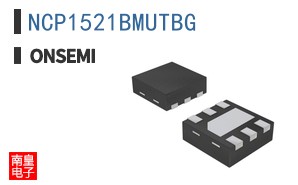 NCP1521BMUTBG