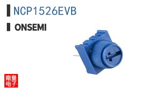 NCP1526EVB