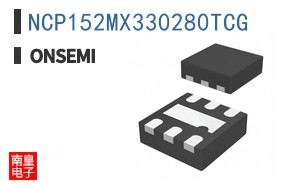 NCP152MX330280TCG
