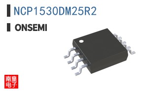 NCP1530DM25R2