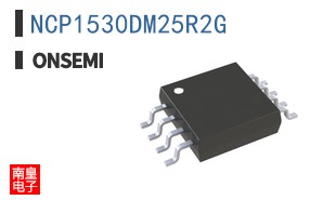 NCP1530DM25R2G