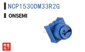 NCP1530DM33R2G