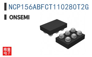 NCP156ABFCT110280T2G