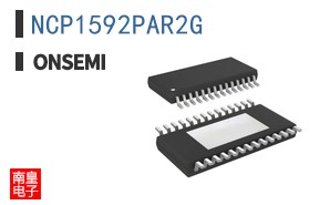 NCP1592PAR2G