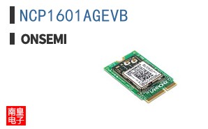 NCP1601AGEVB