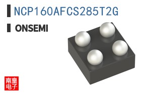 NCP160AFCS285T2G