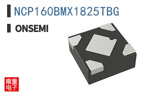NCP160BMX1825TBG
