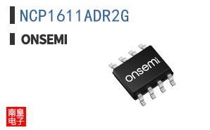 NCP1611ADR2G