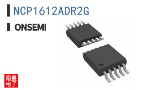 NCP1612ADR2G