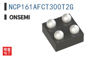 NCP161AFCT300T2G