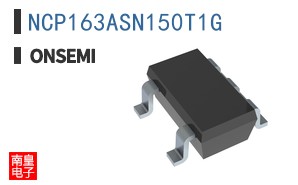 NCP163ASN150T1G