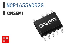 NCP1655ADR2G