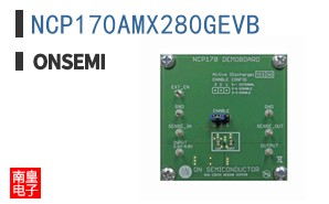NCP170AMX280GEVB