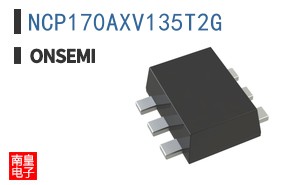NCP170AXV135T2G