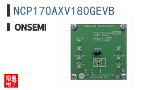 NCP170AXV180GEVB