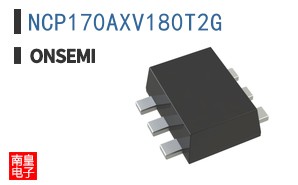 NCP170AXV180T2G