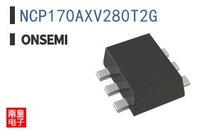 NCP170AXV280T2G