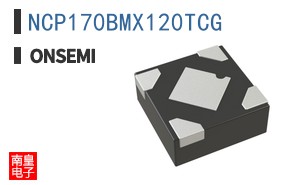 NCP170BMX120TCG
