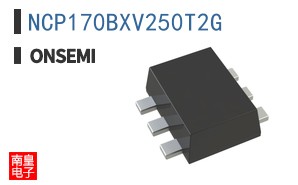 NCP170BXV250T2G