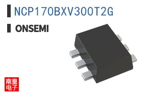 NCP170BXV300T2G